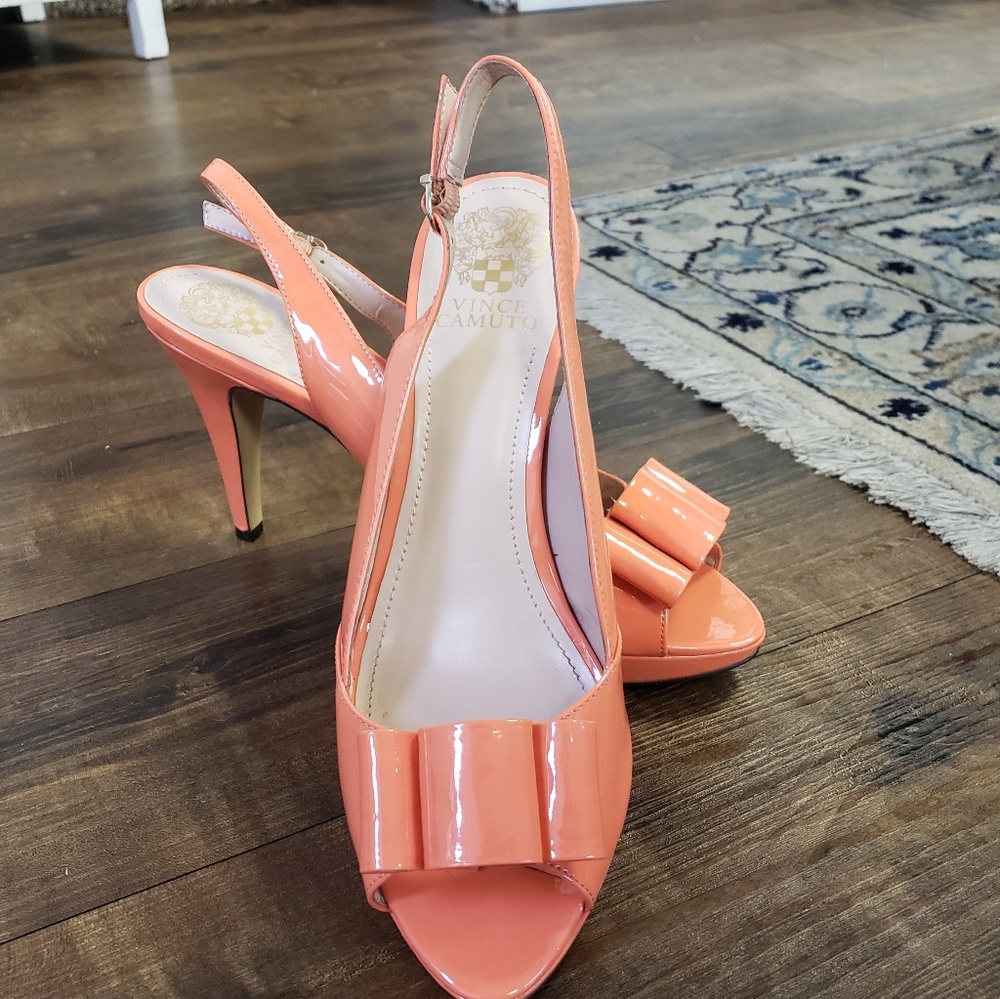 Vince Camuto Heels